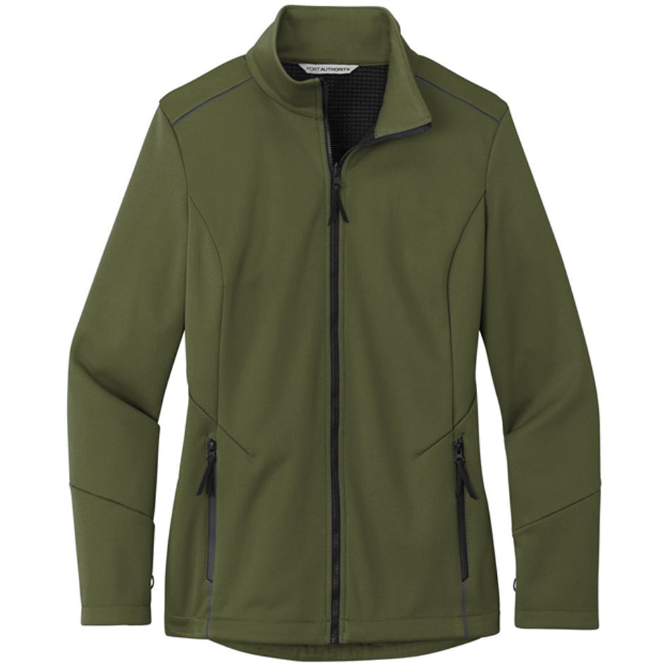 Olive Green