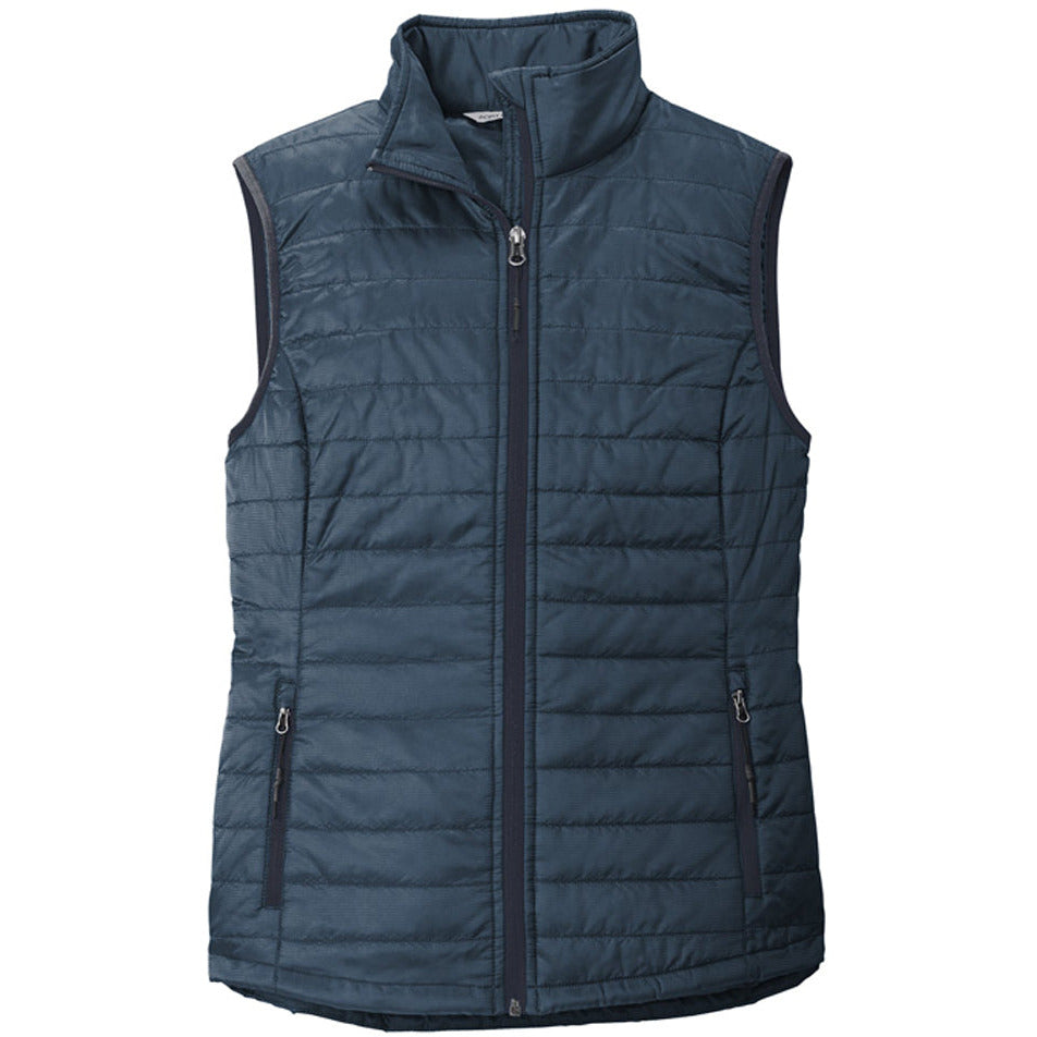 Regatta Blue/ River Blue Navy
