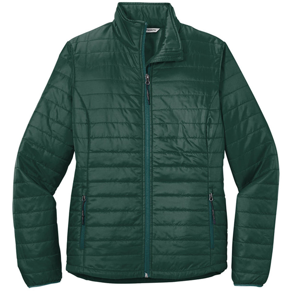 Tree Green/ Marine Green