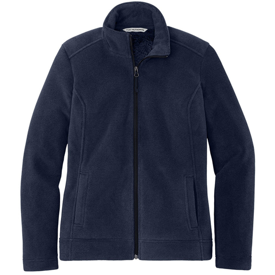 Insignia Blue/ River Blue Navy