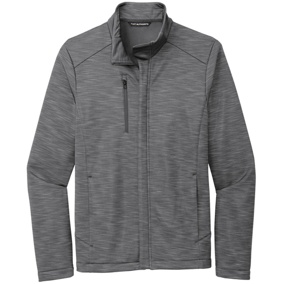 Graphite Heather