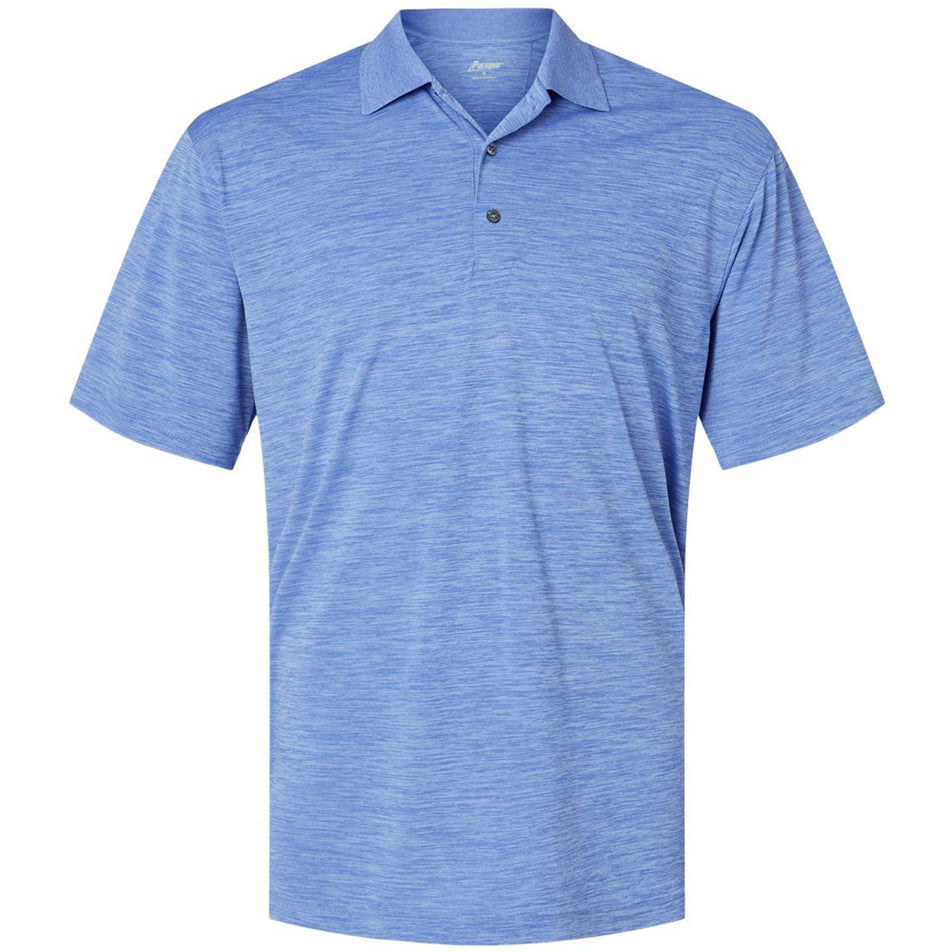 Peri Blue Heather