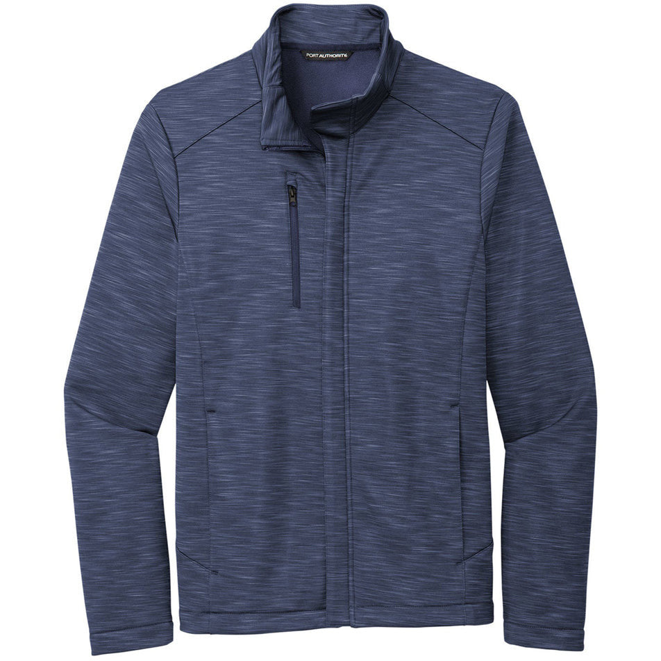 Dress Blue Navy Heather