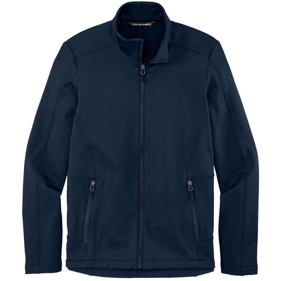 River Blue Navy