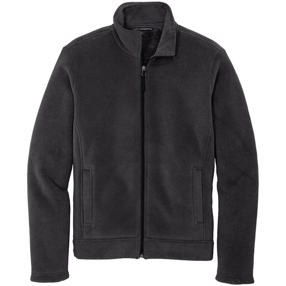 Graphite/ Deep Black