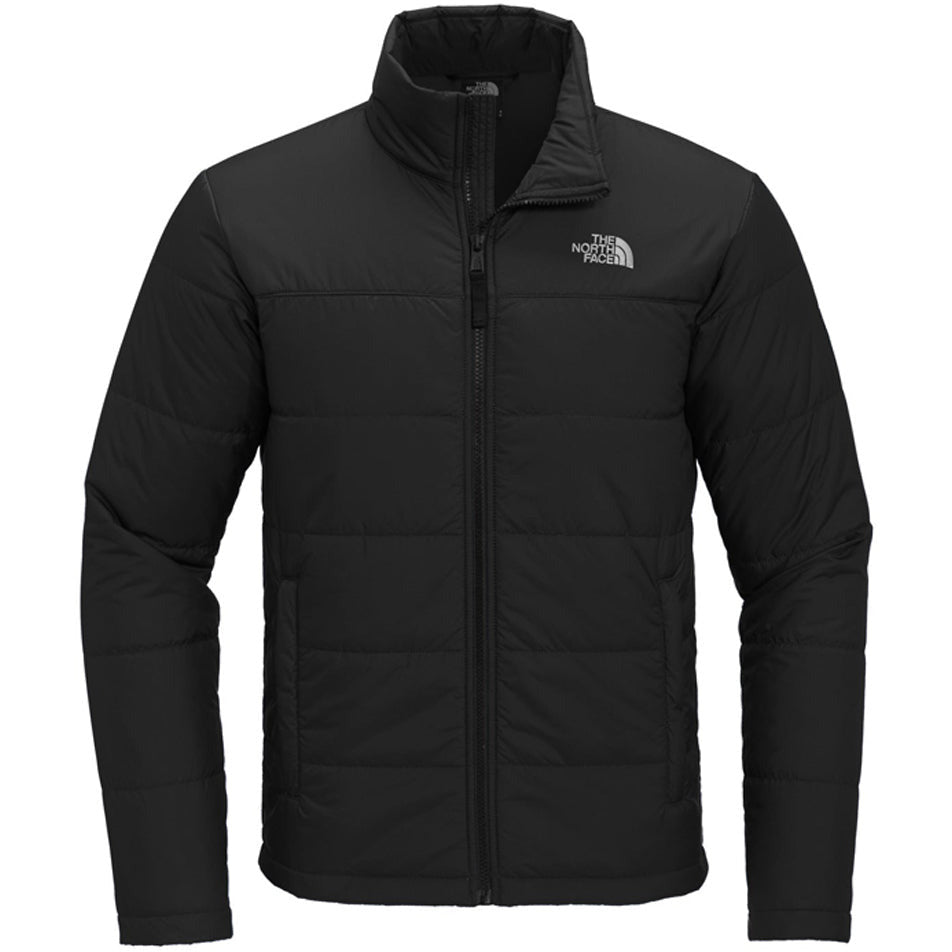 TNF Black