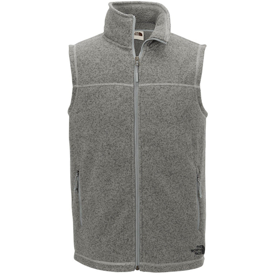 TNF Medium Grey Heather