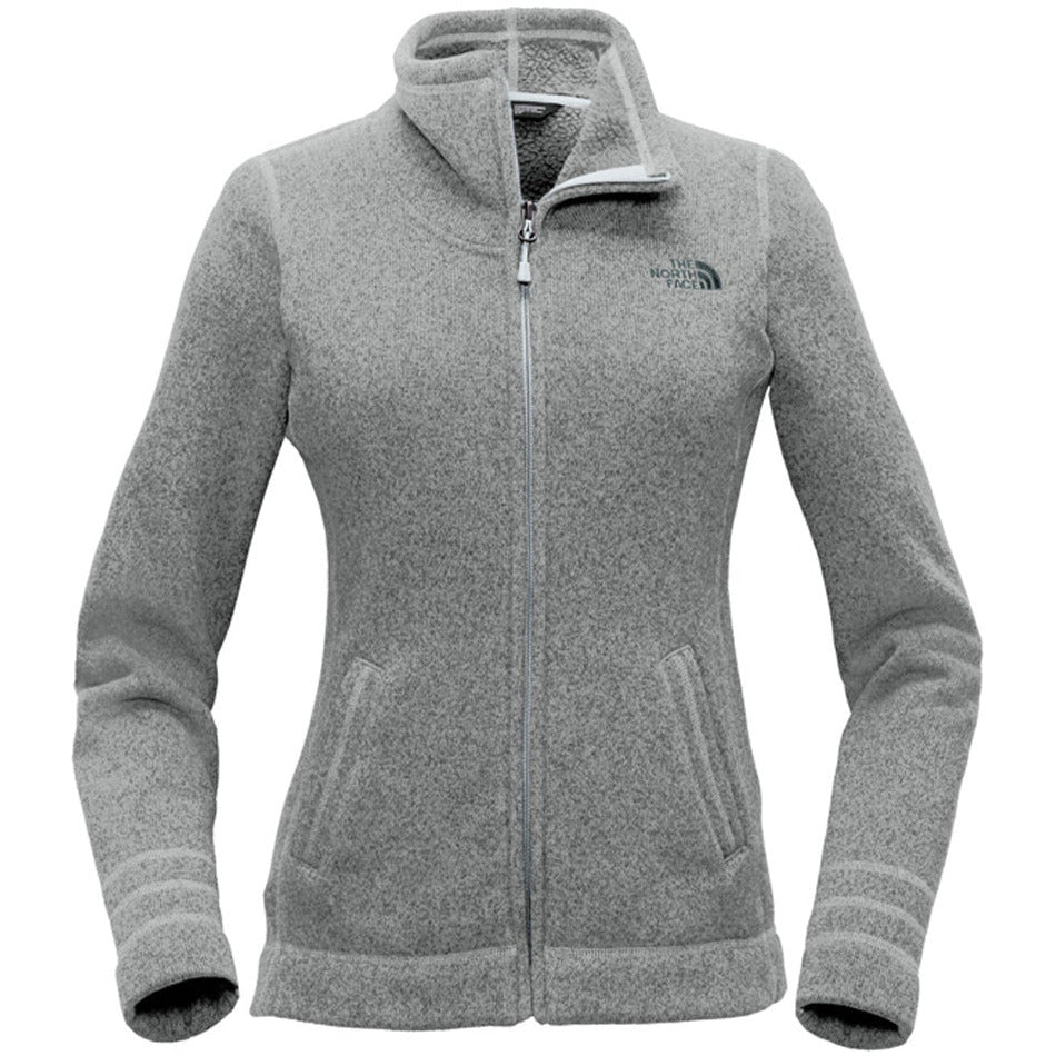 TNF Medium Grey Heather