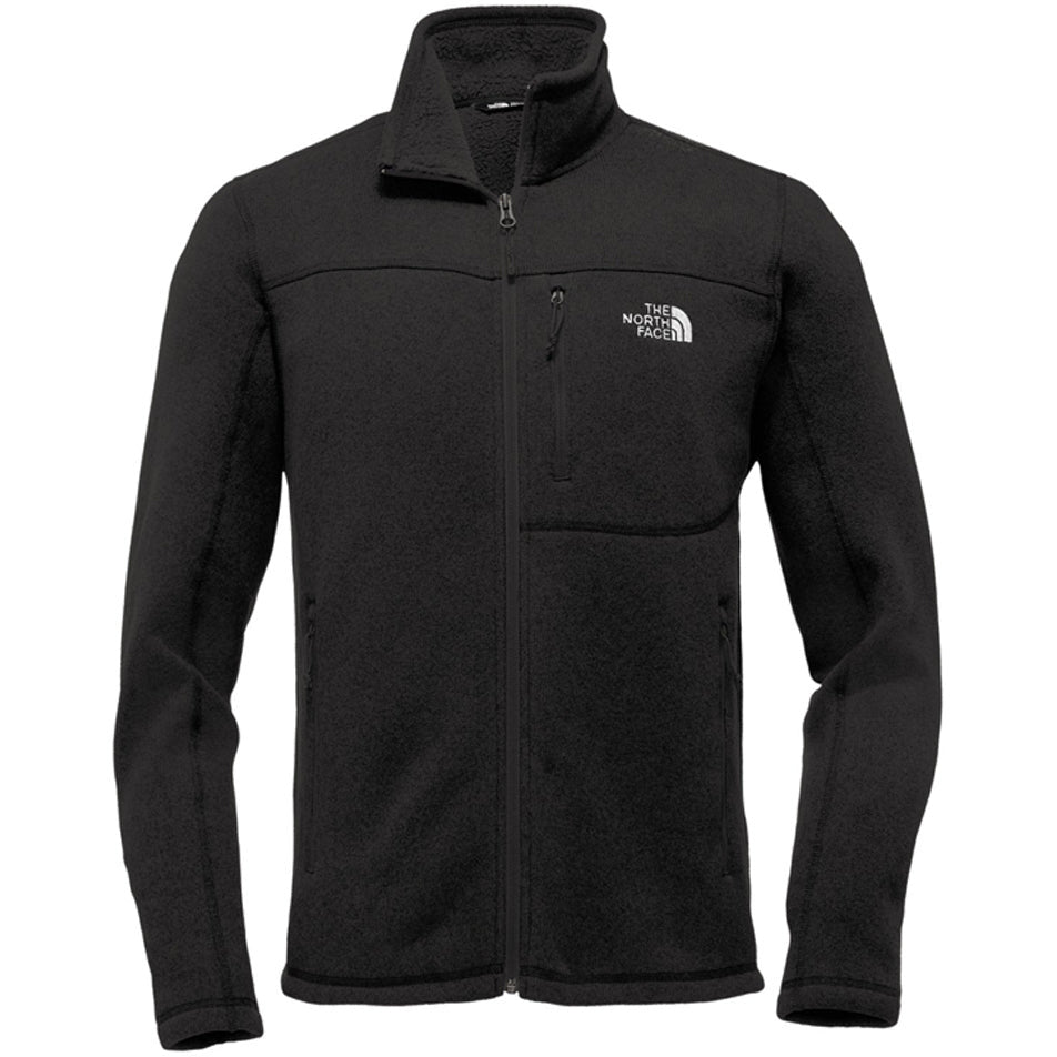 TNF Black Heather