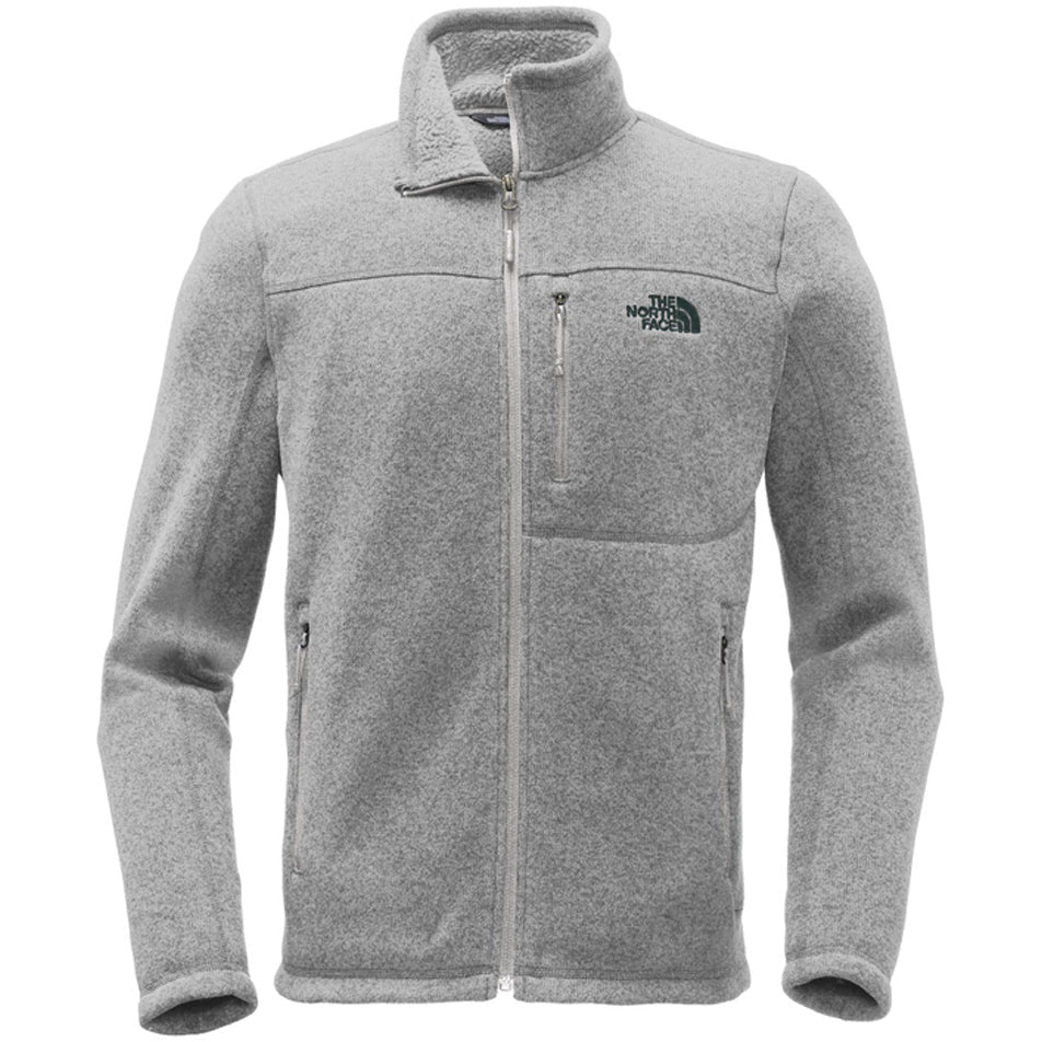 TNF Medium Grey Heather