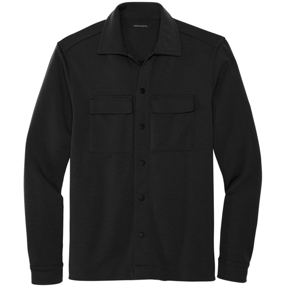 Deep Black