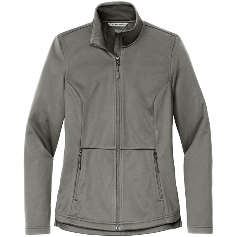 Smoke Grey