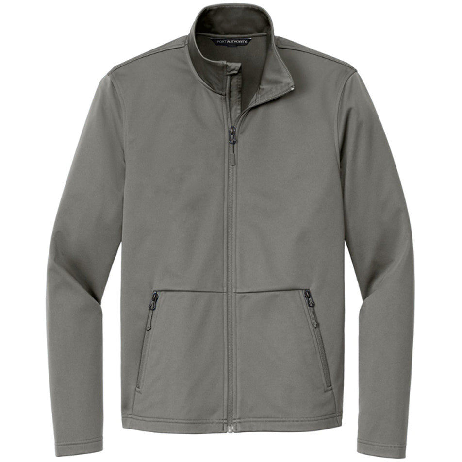 Smoke Grey