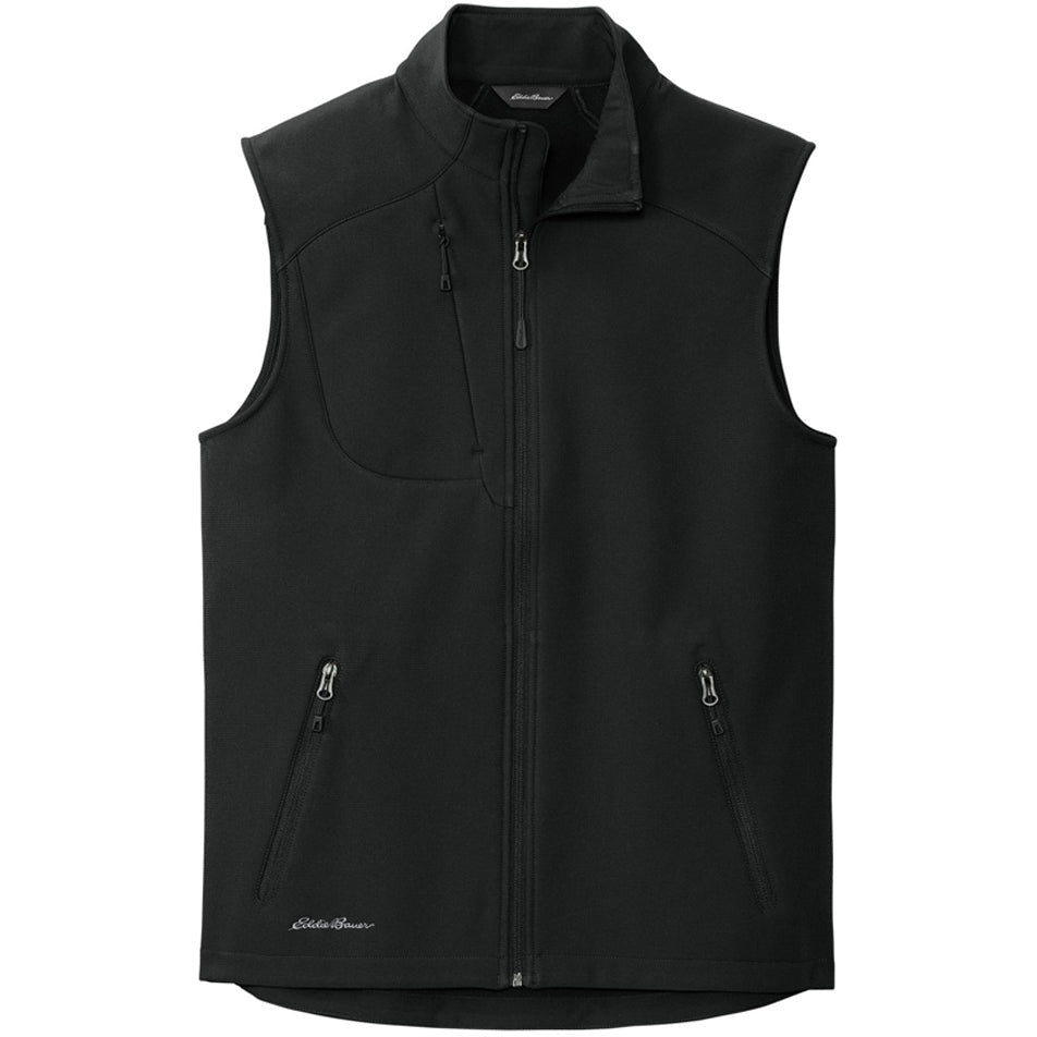 Eddie Bauer Stretch Soft Shell Vest