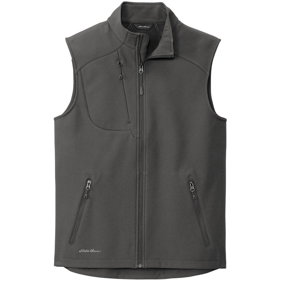 Eddie Bauer Stretch Soft Shell Vest