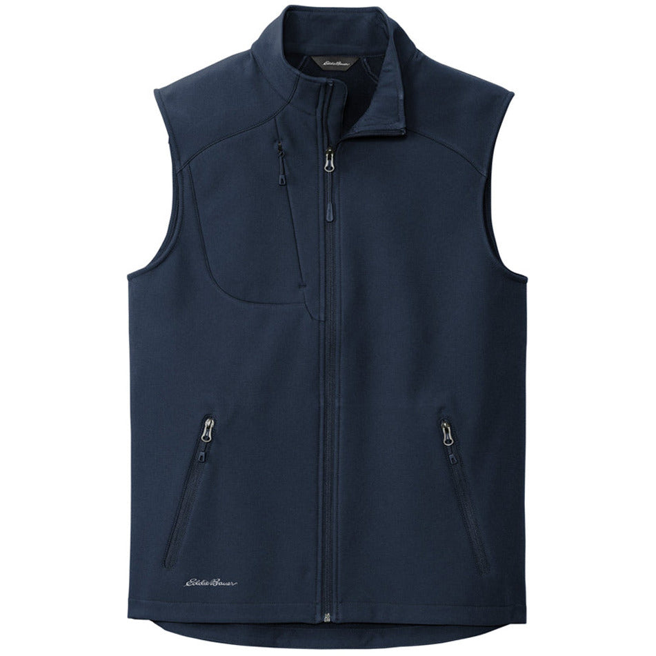 Eddie Bauer Stretch Soft Shell Vest
