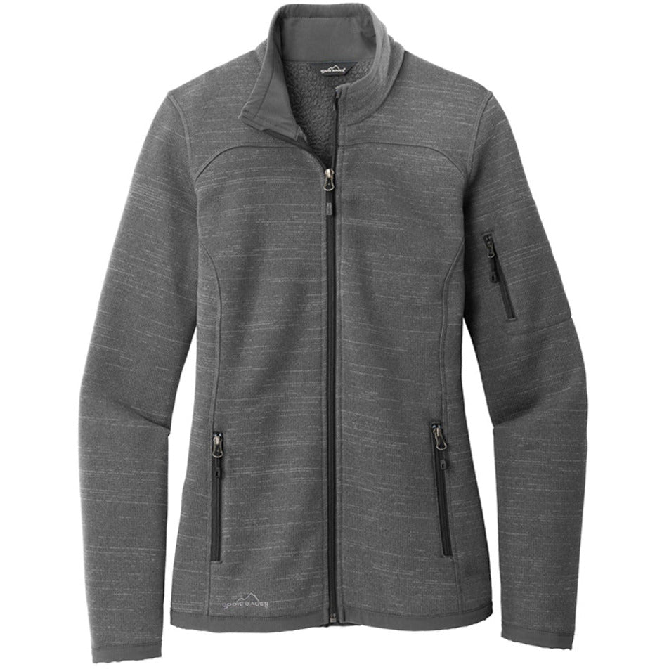 Dark Grey Heather