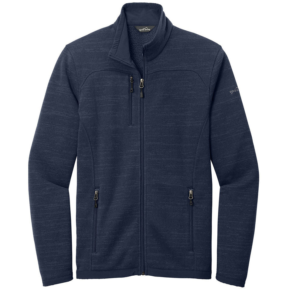 River Blue Navy Heather
