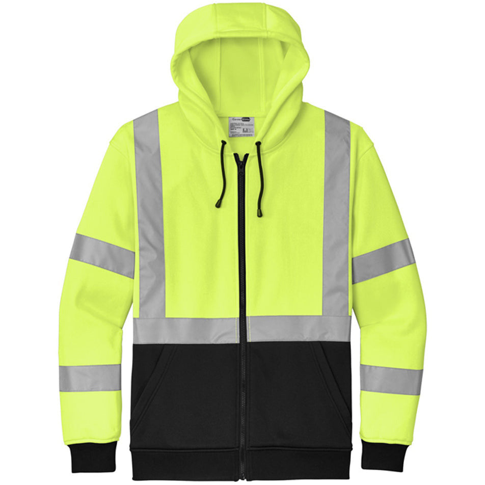 Safety Yellow