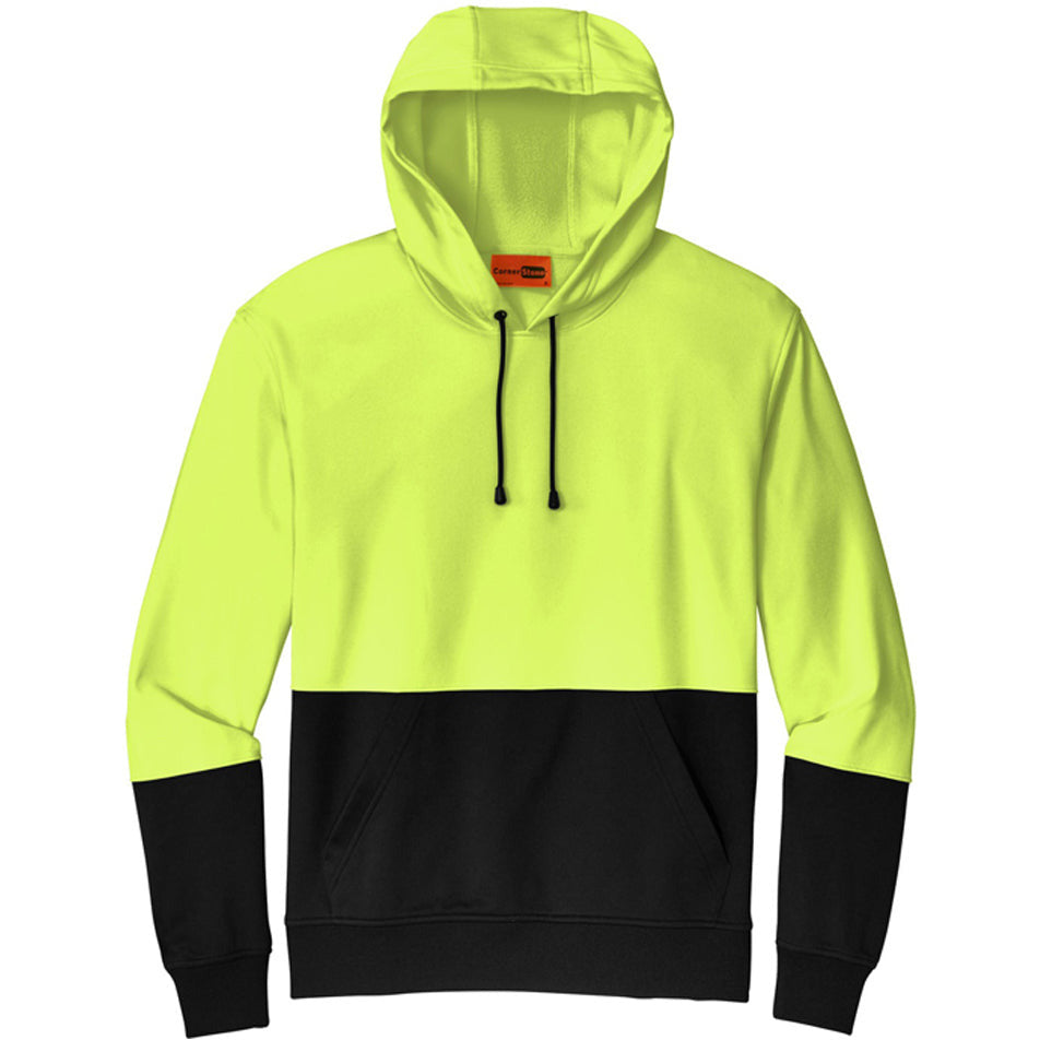Safety Yellow