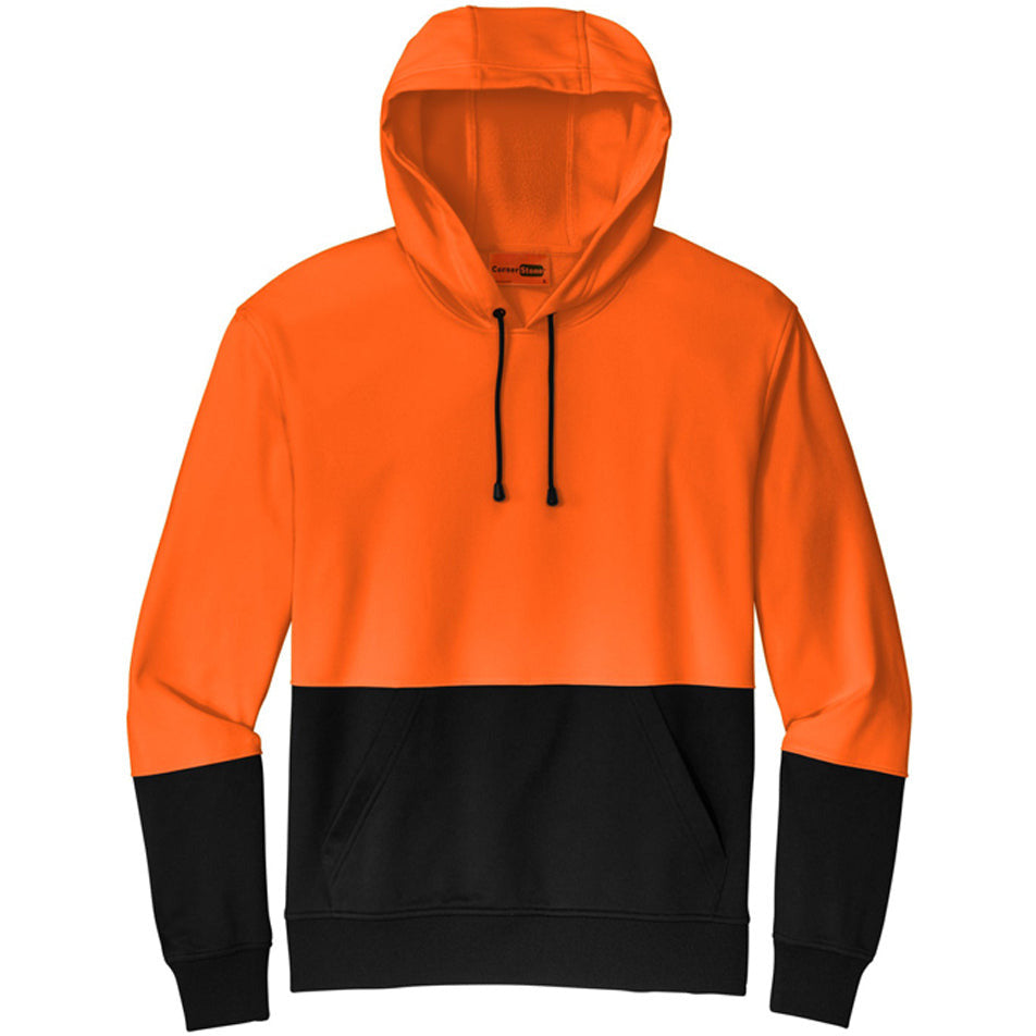 Safety Orange