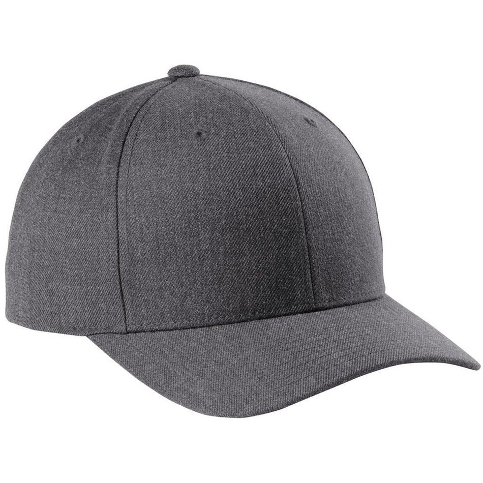 Dark Heather Grey