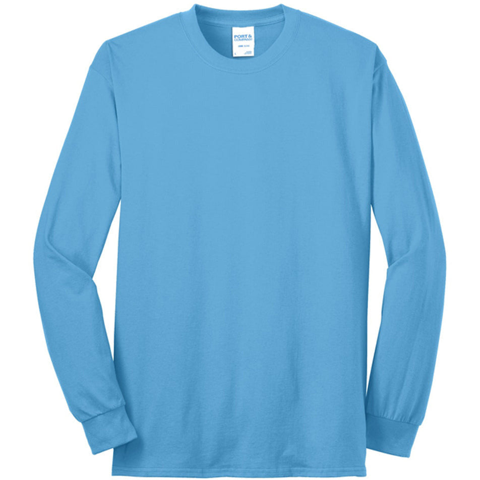 Aquatic Blue