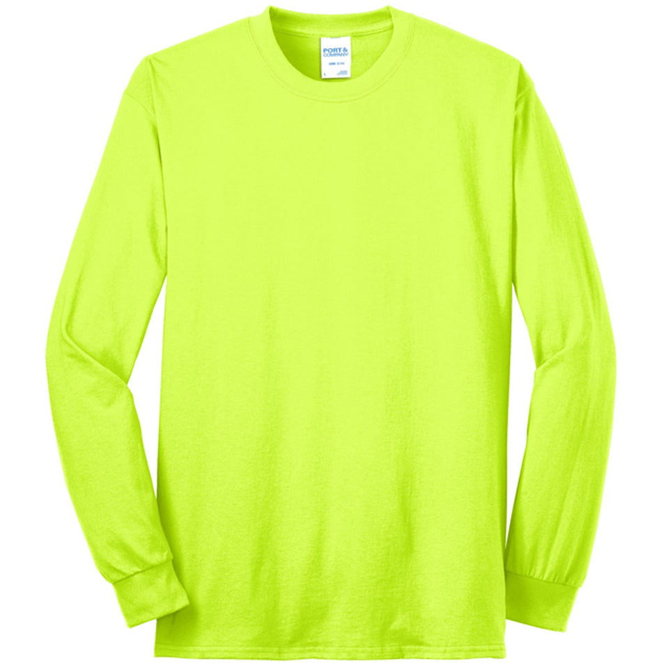 Safety Green