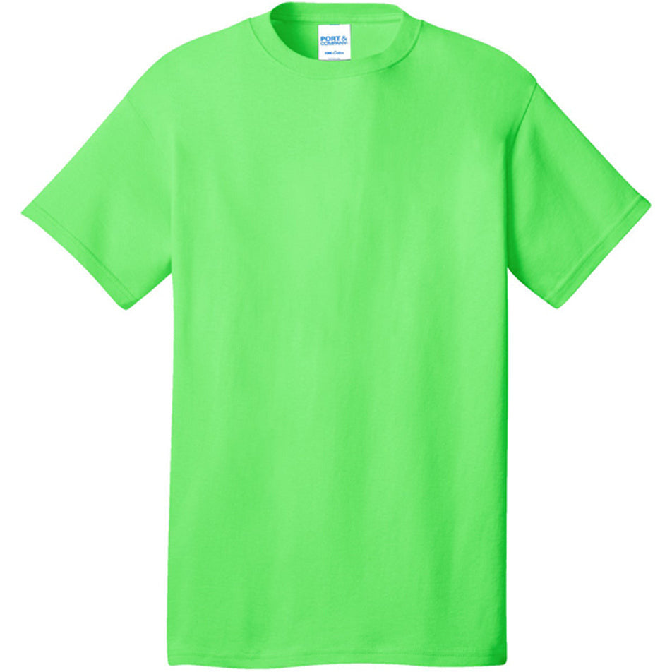 Neon Green