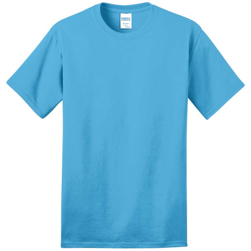 Aquatic Blue