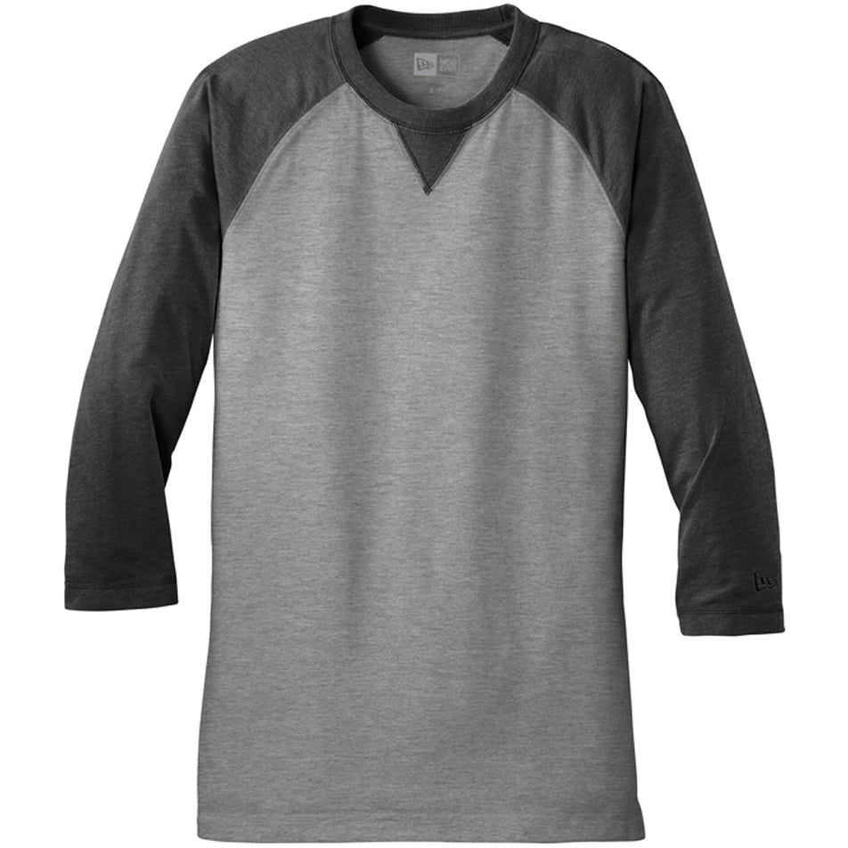 Black Heather/ Shadow Grey Hea