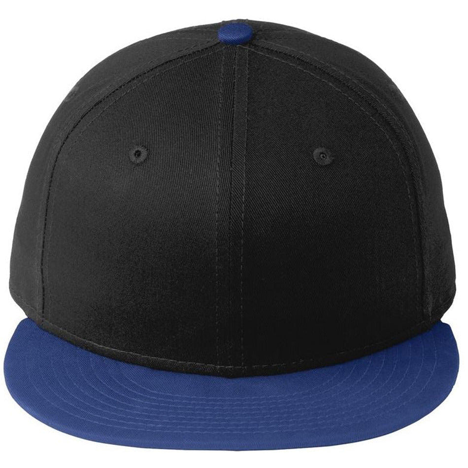 Black/ Royal
