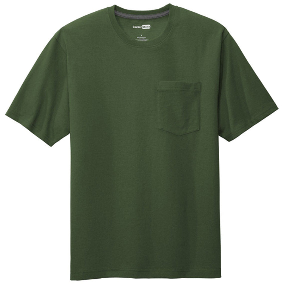 Dark Green