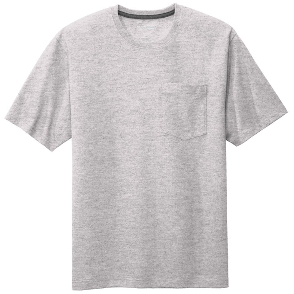 Heather Grey