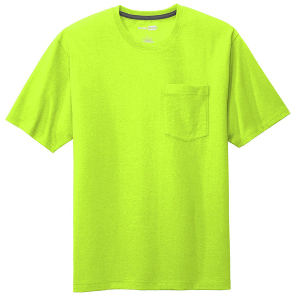 Safety Green