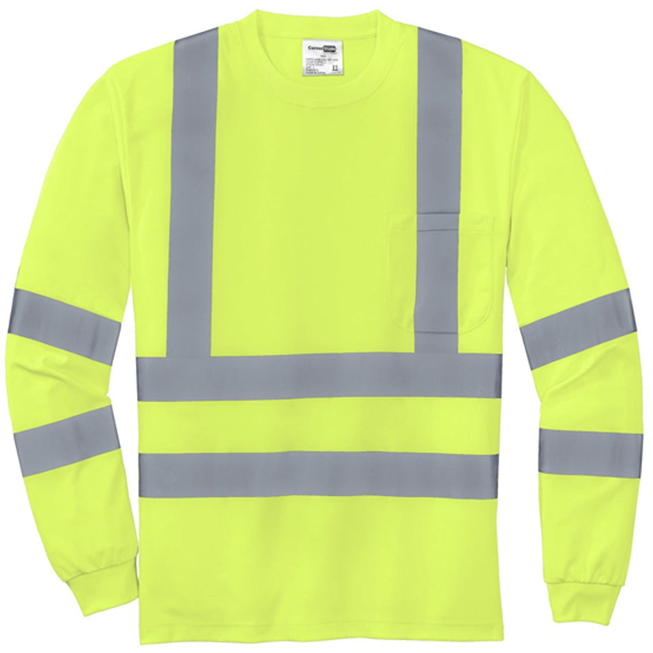 Safety Yellow
