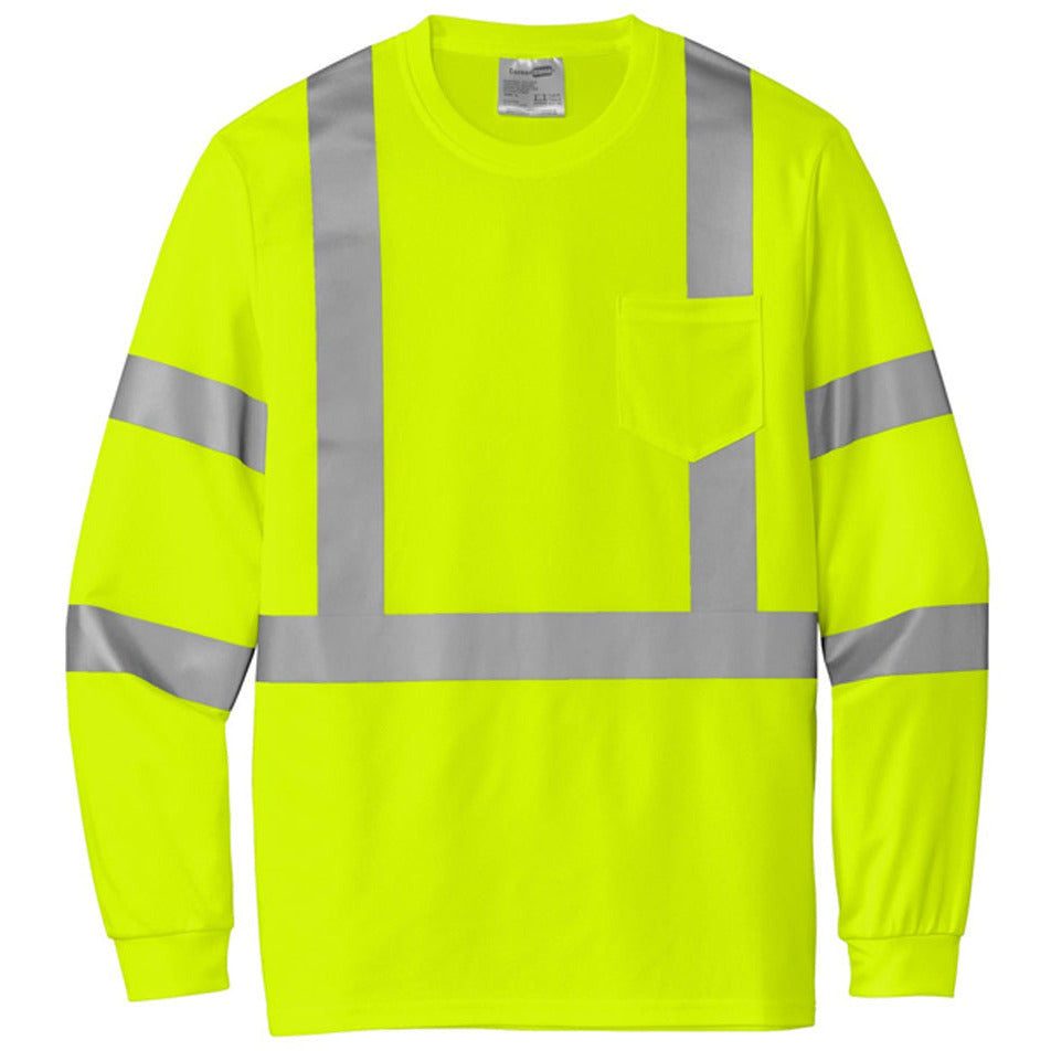 Safety Yellow
