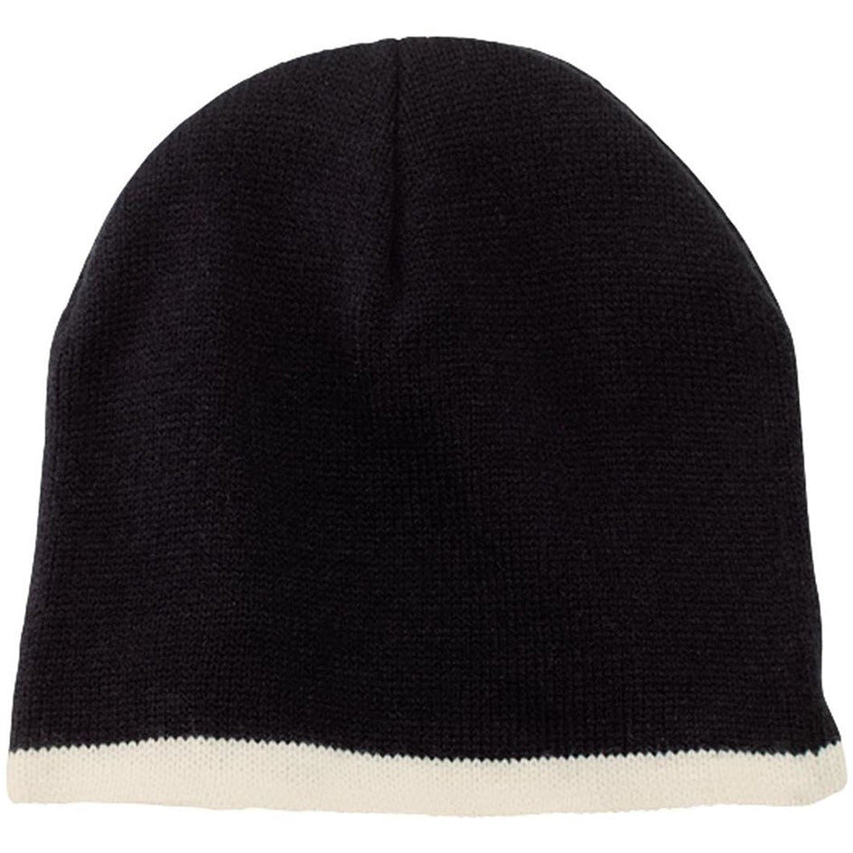 Black/ Natural
