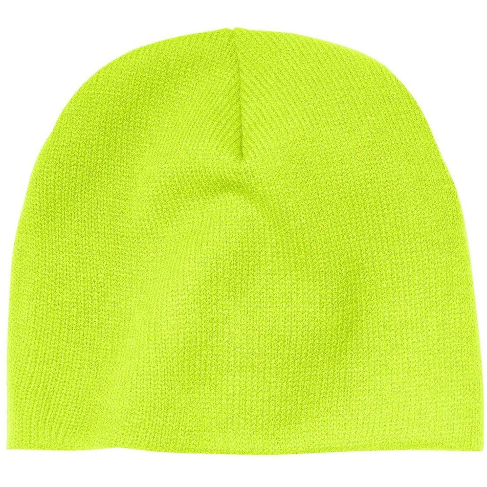 Neon Yellow