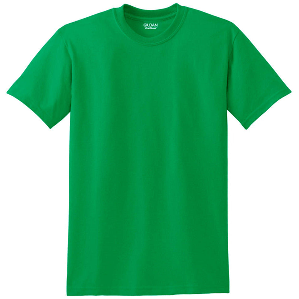 Irish Green