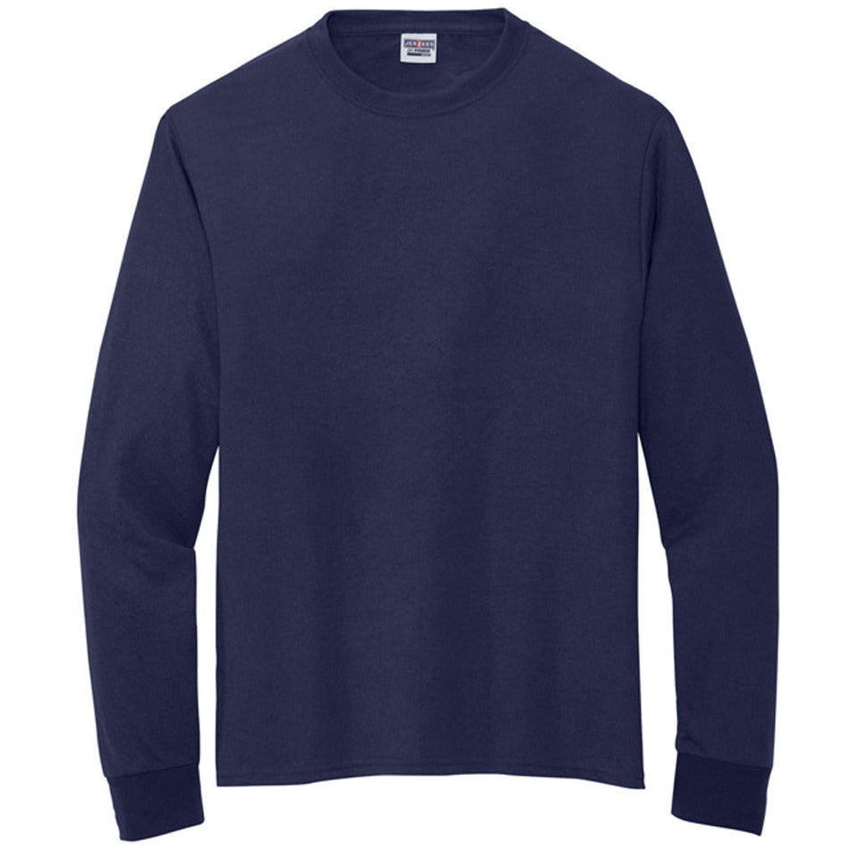 J. Navy