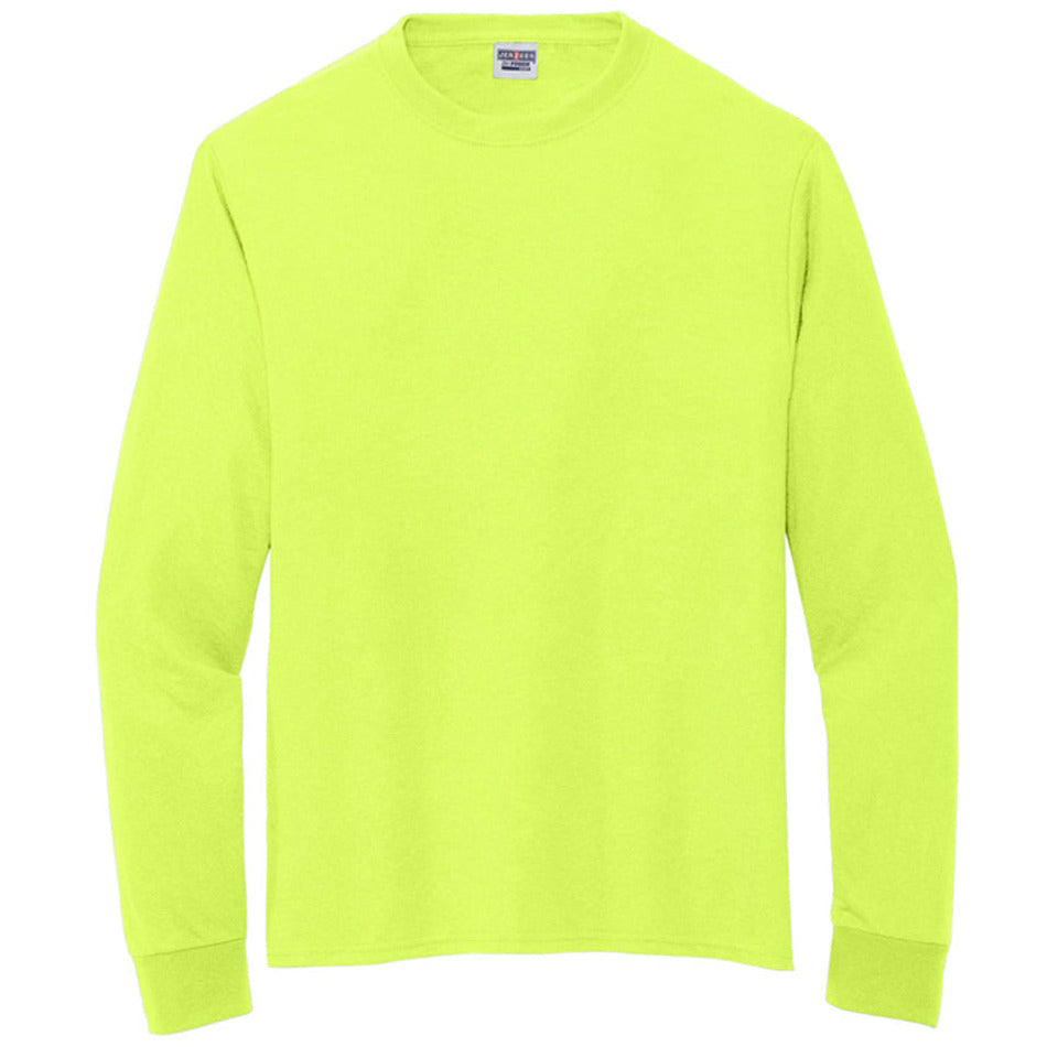Safety Green