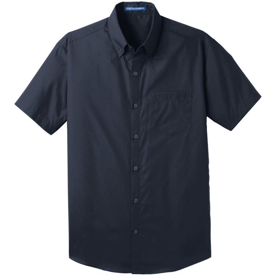 River Blue Navy