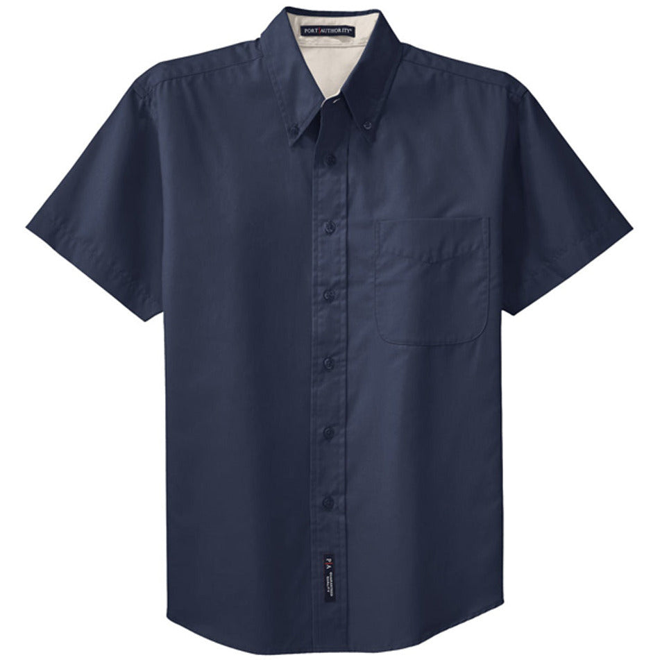 Navy/ Light Stone