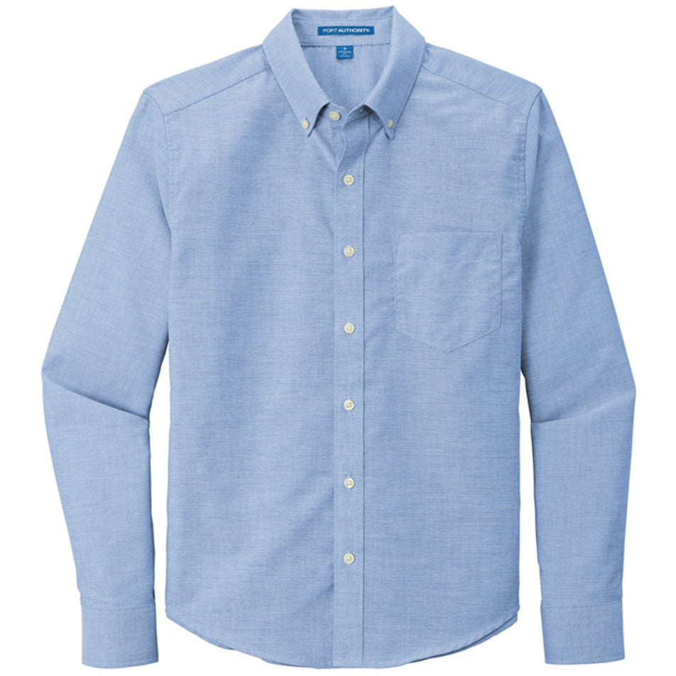 Oxford Blue