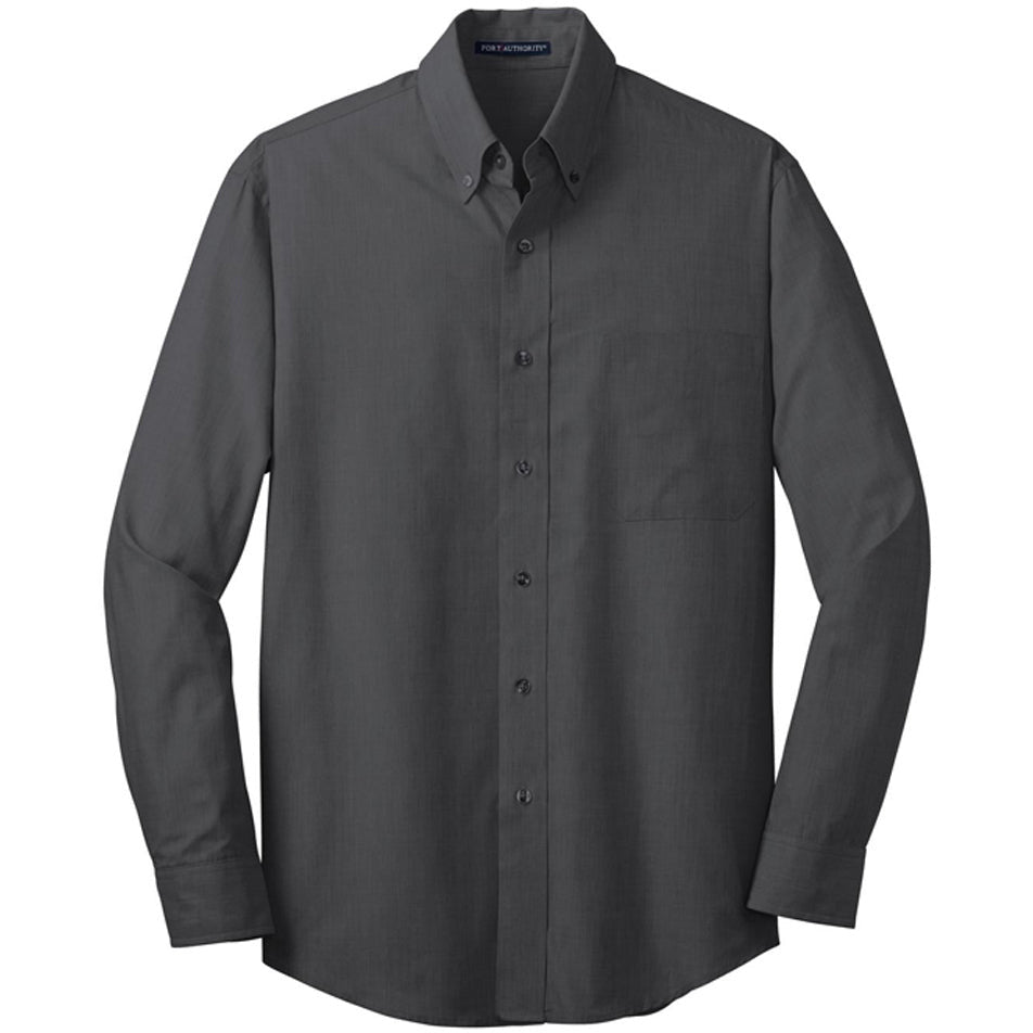 Soft Black