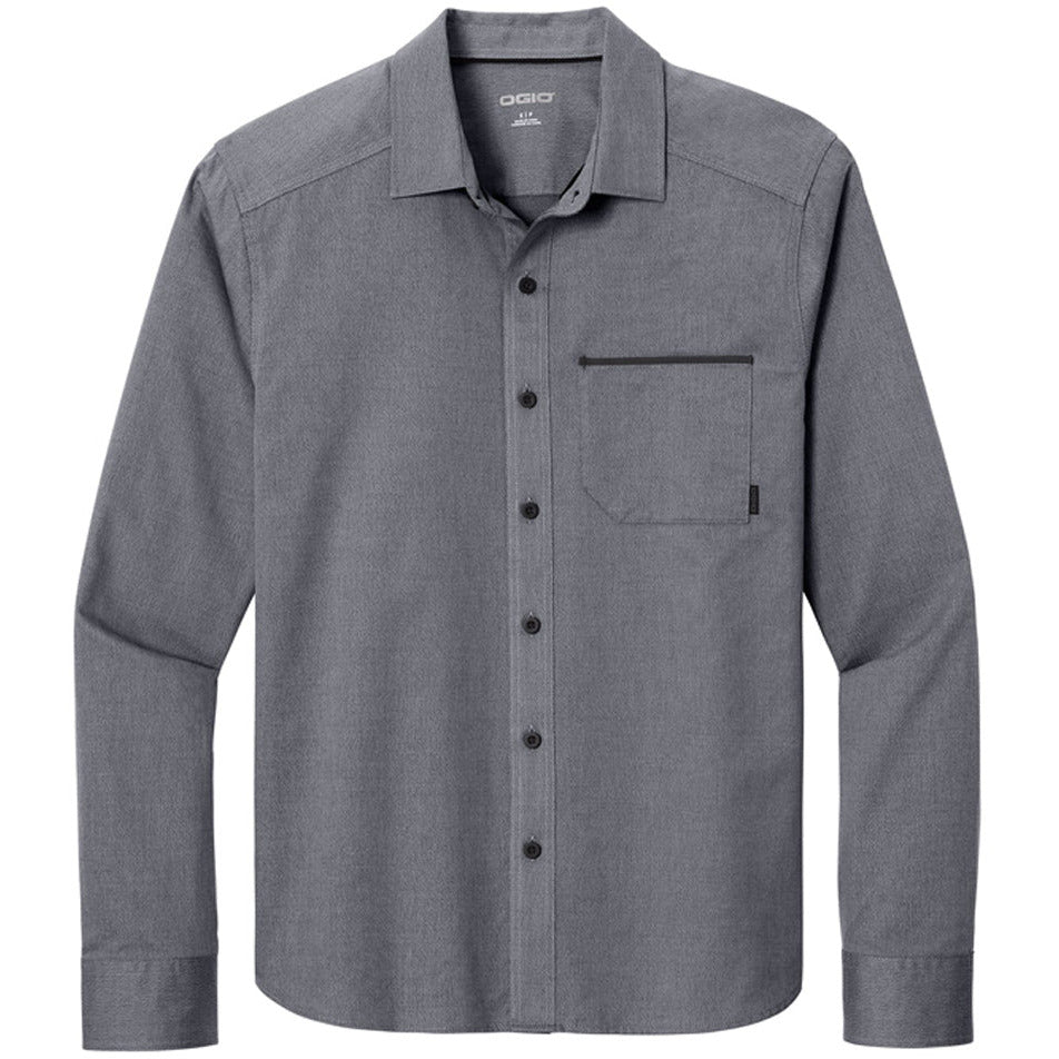 Gear Grey
