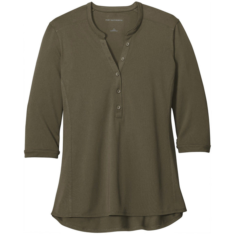 Deep Olive