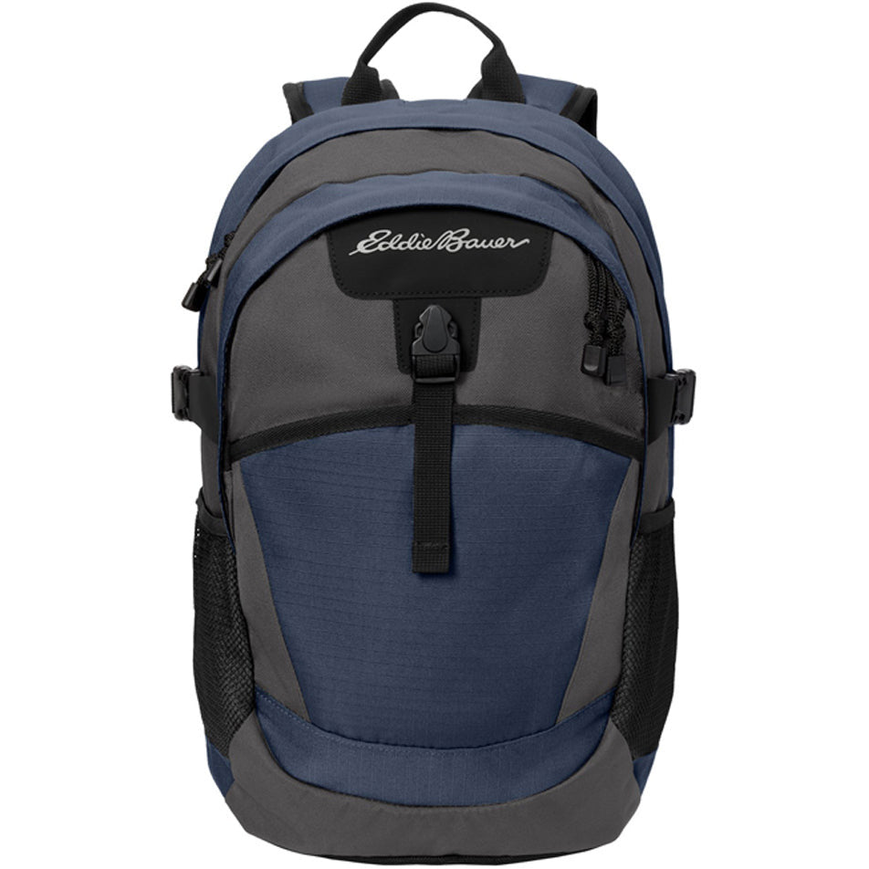 Coast Blue/ Grey Steel