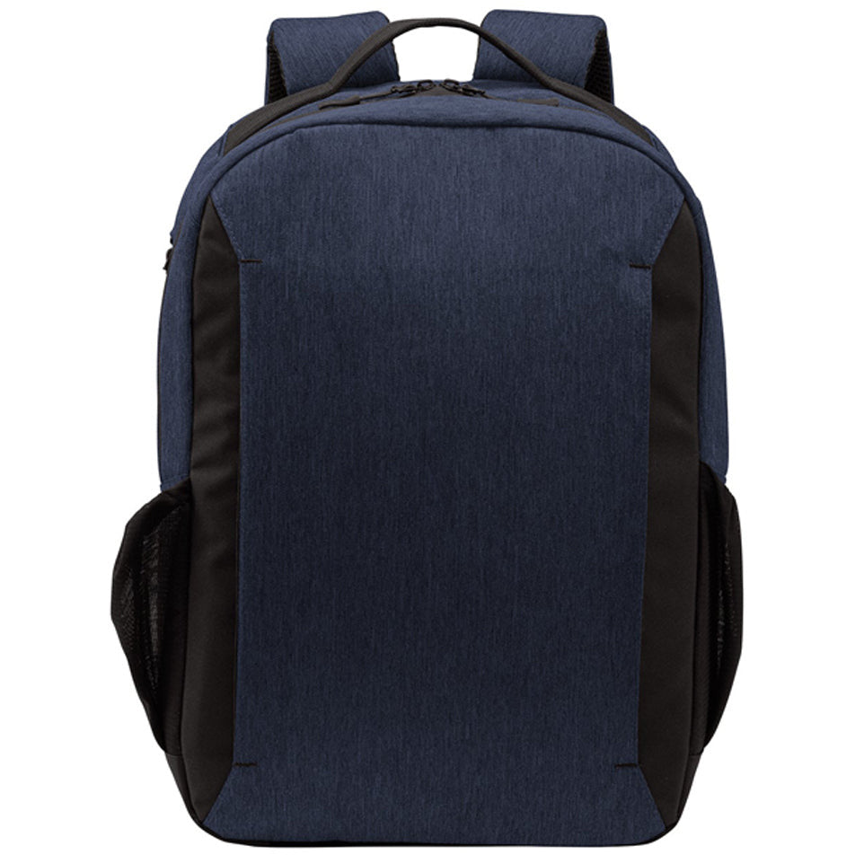 Navy Heather